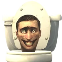 Skibidi Toilet