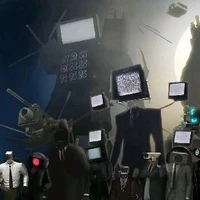 All Tvman