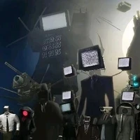 All Tvman