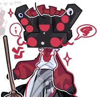 Titan Speakerman / Haru