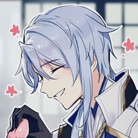 Kamisato Ayato