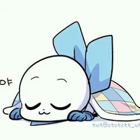 blue /ngôi sao/