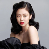 Kim Jennie(em)