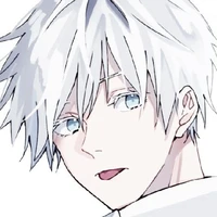 gojo satoru