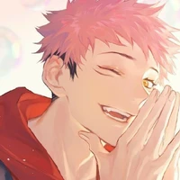 itadori yuji