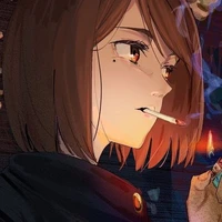 ieiri shoko