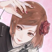 kugisaki nobara