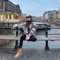 Lalisa Manobal
