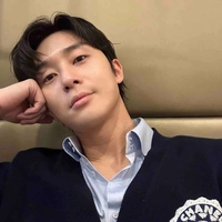 Park Seo Joon