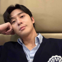 Park Seo Joon