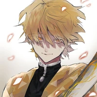 Agatsuma Zenitsu
