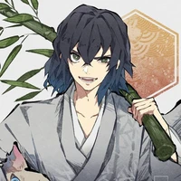Hashibira Inosuke