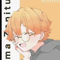 Agatsuma Zenitsu