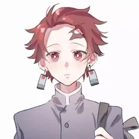 Tanjiro Kamado