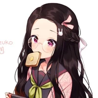 Nezuko Kamado