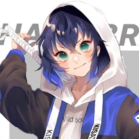 Hashibra Inosuke