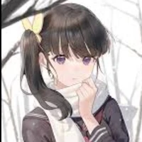 Tsuyuri Kanao