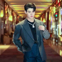 Saint [ Cục Trưởng ]