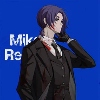 Mikage Reo