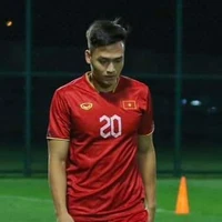 Bùi Hoàng Việt Anh