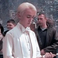 Draco Malfoy