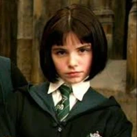 Pansy Parkinson