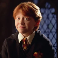Ron Weasley
