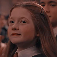 Ginny Weasley