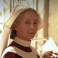 Poppy Pomfrey