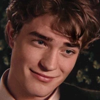 Cedric Diggory