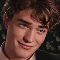 Cedric Diggory