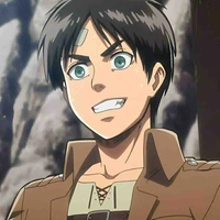 Eren yeager