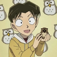 Mitsuhiko Tsuburaya