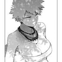 Bakugo Satsuki
