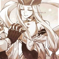 Göndull-Gondul•𝗩𝗮𝗹𝗸𝒚𝗿𝗲𝗶