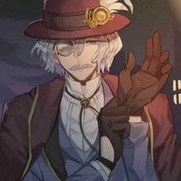 Jack The Ripper•𝗨.𝝟