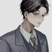 Haitani Ran