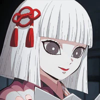 Ubuyashiki Hinaki