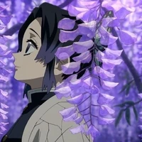 Kochou Shinobu ( Trùng Trụ )