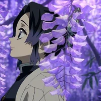 Kochou Shinobu ( Trùng Trụ )