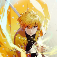 Agatsuma Zenitsu