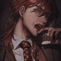 Sanzu Haruchiyo