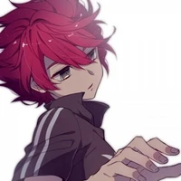 nosaka yuuma 