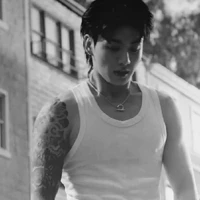 Jeon Jungkook