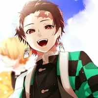 Kamado Tanjiro