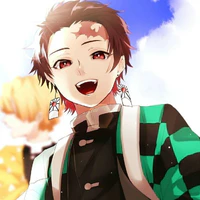 Kamado Tanjiro
