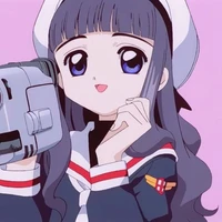 •Daidouji Tomoyo•