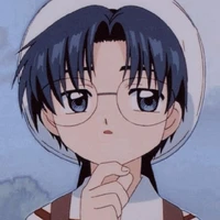 •Hiiragizawa Eriol•