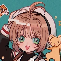 •Kinomoto Sakura•