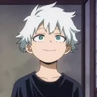 Todoroki Toya
